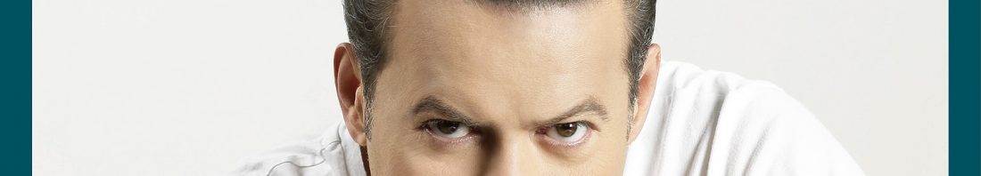 Χάρης Κωστόπουλος - Θα Παρεκτραπώ