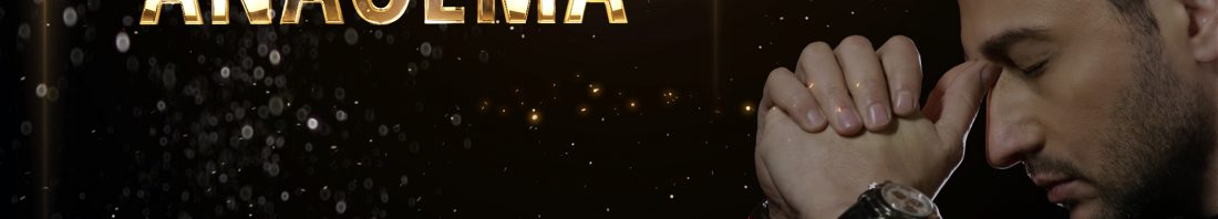 Panos Kalidis - Anathema