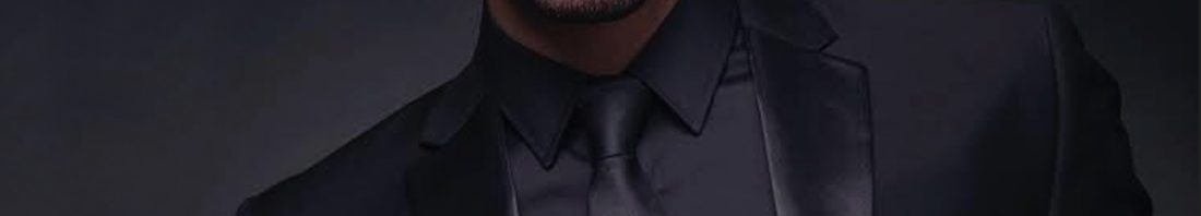 Kyriakos Georgiou Cover