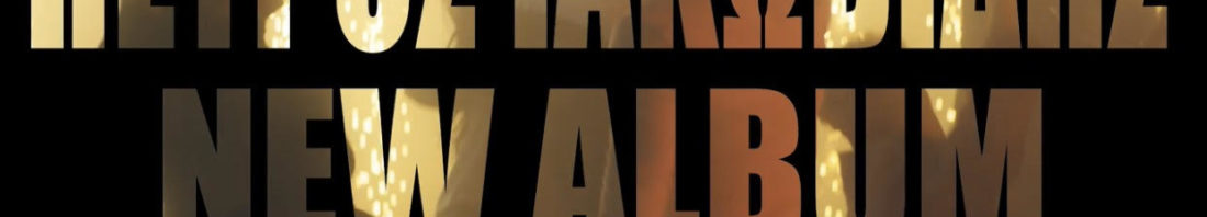 PETROS IAKOVIDIS - NEW ALBUM