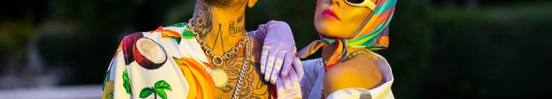 Snik_x_Tamta_-_Senorita